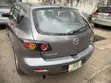 Mazda 3 2005 Gray - 2