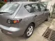 Mazda 3 2005 Gray - 3