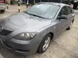 Mazda 3 2005 Gray - 4