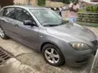 Mazda 3 2005 Gray - 5