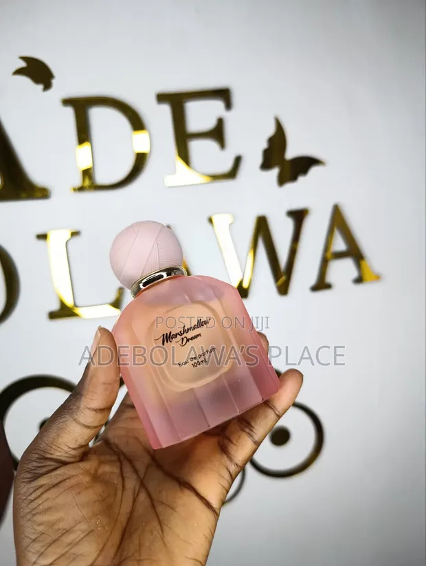 Muse the Gourmand Series Eau de Parfum - 1