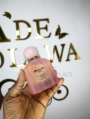 Muse the Gourmand Series Eau de Parfum