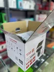Intelligent Solar PTZ Camera Triple Lens - 3