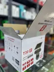 Intelligent Solar PTZ Camera Triple Lens - 4