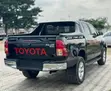 2018 Toyota Hilux Black - Unregistered - 3