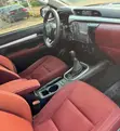 2018 Toyota Hilux Black - Unregistered - 4