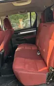 2018 Toyota Hilux Black - Unregistered - 5