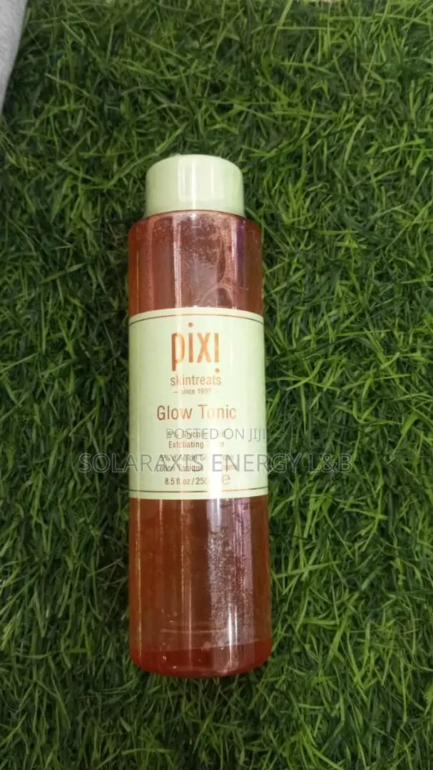 Pixi Glow Tonic - 1