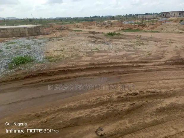 Filin Zama na Sayarwa a Apo Wasa, Abuja - 1
