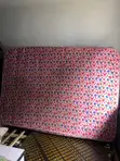 Mouka Koko Foam Katifa - 4.5 x 6 ft - 1