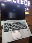 HP EliteBook 840 G3 Laptop - Intel Core i5, 8GB RAM, 256GB SSD - 3