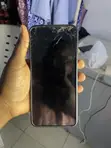 Xiaomi Redmi 10 64GB Fari (An Yi Amfani Da Shi, Gilashin Ya Fasa) - 2
