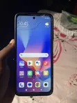 Xiaomi Redmi 10 64GB Fari (An Yi Amfani Da Shi, Gilashin Ya Fasa) - 3