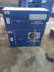 Maxi 1hp Inverter Split AC - Copper Condenser - 1