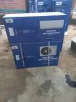 Maxi 1hp Inverter Split AC - Copper Condenser - 2