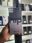 New Samsung Galaxy Z Flip4 512GB Purple - 4