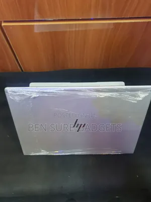 HP EliteBook 840 G5 Laptop - 16GB RAM, 512GB SSD