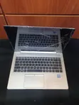 HP EliteBook 840 G5 Laptop - 16GB RAM, 512GB SSD - 4