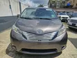 Toyota Sienna LE 2015 - Wadda Aka Shigo Da Shi - 1