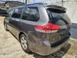 Toyota Sienna LE 2015 - Wadda Aka Shigo Da Shi - 3
