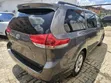Toyota Sienna LE 2015 - Wadda Aka Shigo Da Shi - 4