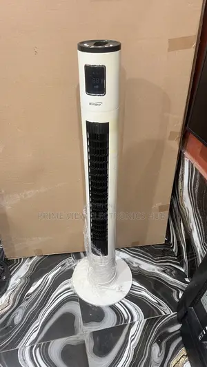 Quality Dimplex Tower Fan - Beat the Heat