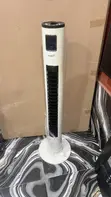 Quality Dimplex Tower Fan - Beat the Heat - 1