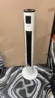 Quality Dimplex Tower Fan - Beat the Heat - 2