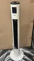 Quality Dimplex Tower Fan - Beat the Heat - 3