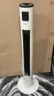 Quality Dimplex Tower Fan - Beat the Heat - 4