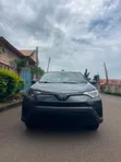 2018 Toyota RAV4 LE AWD SUV (2.5L) - Wadda Aka Shigo Da Shi - 4