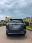 2018 Toyota RAV4 LE AWD SUV (2.5L) - Wadda Aka Shigo Da Shi - 5