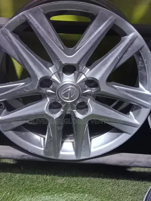 Brand New 245/55/19 Tire for Toyota Highlander, Venza, Sienna