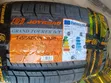 Sabon Tayar 245/55/19 na Toyota Highlander, Venza, Sienna - 2