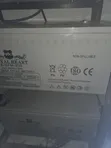 2 Used Royal Heart 200Ah AGM Batteries - 1
