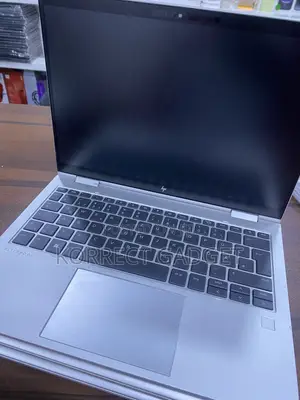 HP EliteBook 830 G9 Laptop - 16GB RAM, 512GB SSD, Core i5