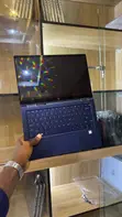 HP Elite Dragonfly G2 Laptop - Intel Core i7, 16GB RAM, 512GB SSD - 4