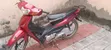 Motorcycle 2021 Red - 2