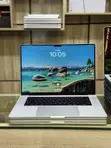 Apple MacBook Pro 2021 M1 Pro 16GB RAM 512GB SSD - 1