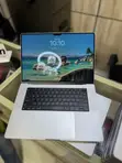 Apple MacBook Pro 2021 M1 Pro 16GB RAM 512GB SSD - 3