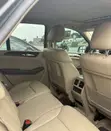 2014 Mercedes-Benz ML350 4MATIC SUV - 2