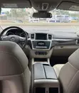 2014 Mercedes-Benz ML350 4MATIC SUV - 5