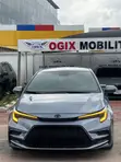 Toyota Corolla XSE 2023 - 1