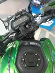 New Bajaj Dominar 400 2024 Green - 2