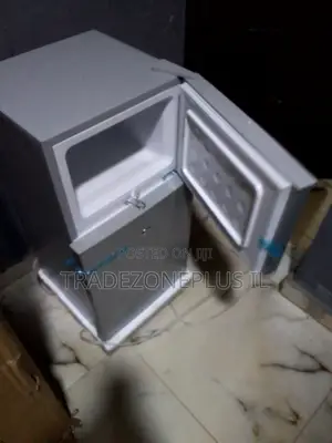 SkyRun BCD85 Refrigerator - Brand New