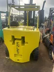 6 Ton Forklift don Hayarwa - 3