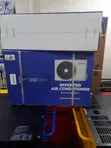 Maxi 1.5hp Split Unit Inverter AC - Copper - Garanti Shekaru 3 - 1