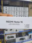 Sabo Xiaomi Redmi Note 15 256GB Blue - 4