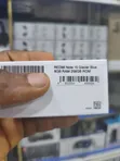 Sabo Xiaomi Redmi Note 15 256GB Blue - 5