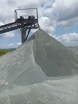Granite Chippings Available - Various Sizes - 1